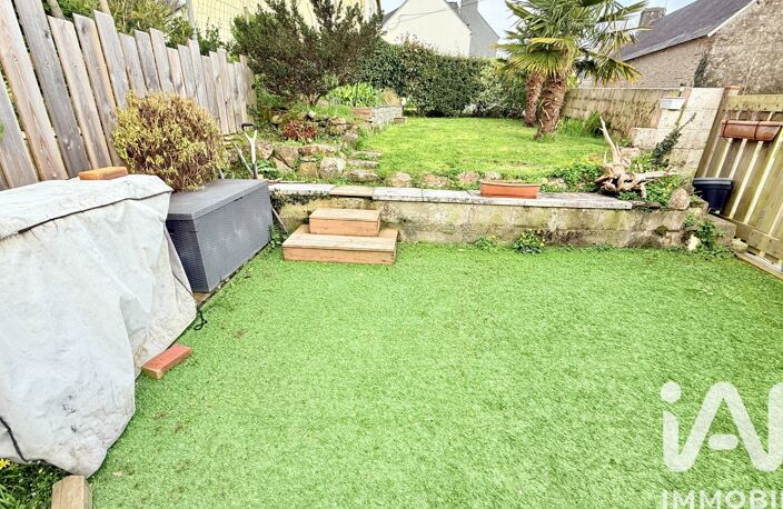 Vente Maison/villa 4 pièces — photo 4