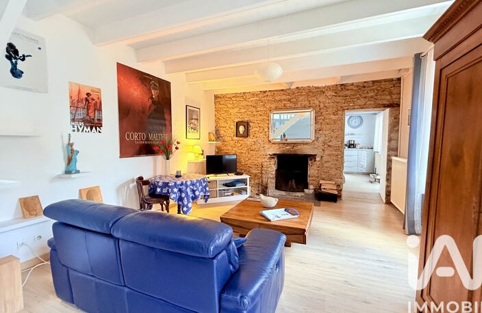 Vente Maison/villa 4 pièces — photo 5