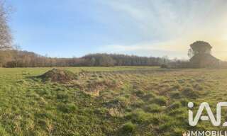 Terrain  1331 m² à vendre à Bernac-Dessus (65360)