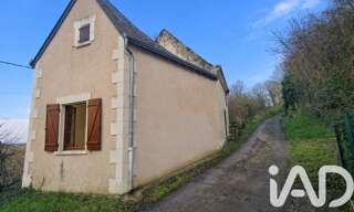 Maison 4 Pièces 95 m² à vendre à Saint-Germain-sur-Vienne (37500)