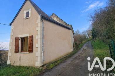 Maison 4 pièces 146000 €