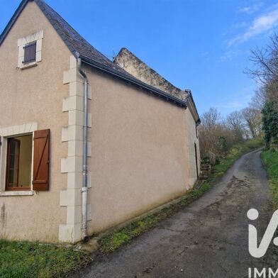Maison 4 pièces 146000 €