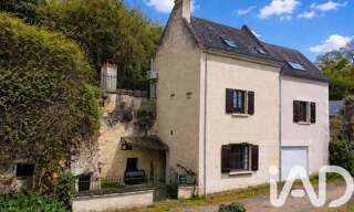 Maison 4 Pièces 95 m² à vendre à Saint-Germain-sur-Vienne (37500)