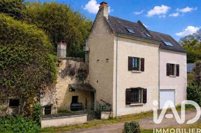 Maison 4 pièces 141000 €