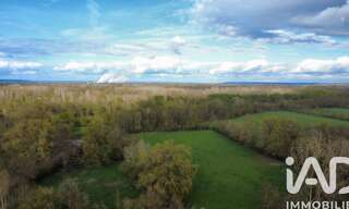 Maison 4 Pièces 95 m² à vendre à La Roche-Clermault (37500)