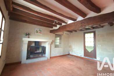 Maison 4 pièces 136000 €