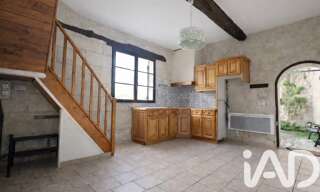 Maison 4 Pièces 95 m² à vendre à La Roche-Clermault (37500)
