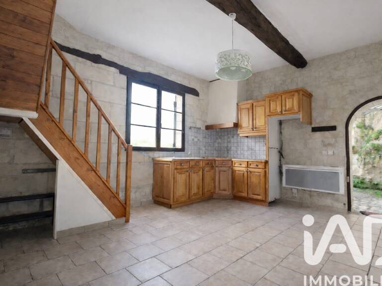 Vente Maison traditionnelle 4 pièces — photo 1