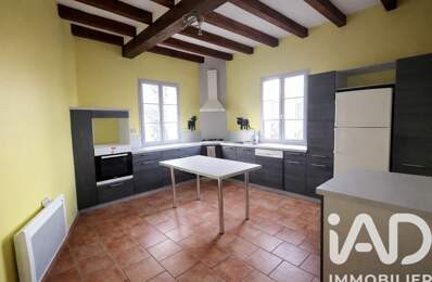 Vente Maison traditionnelle 4 pièces — photo du bien