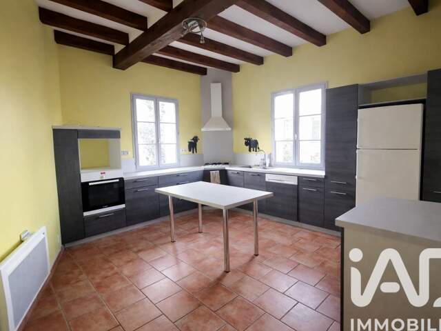 Vente Maison traditionnelle 4 pièces — photo du bien