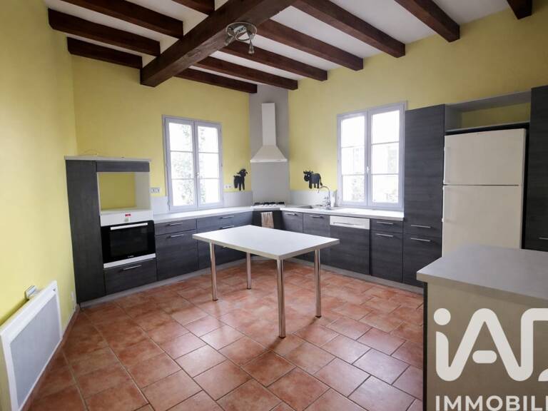 Vente Maison traditionnelle 4 pièces — photo 1