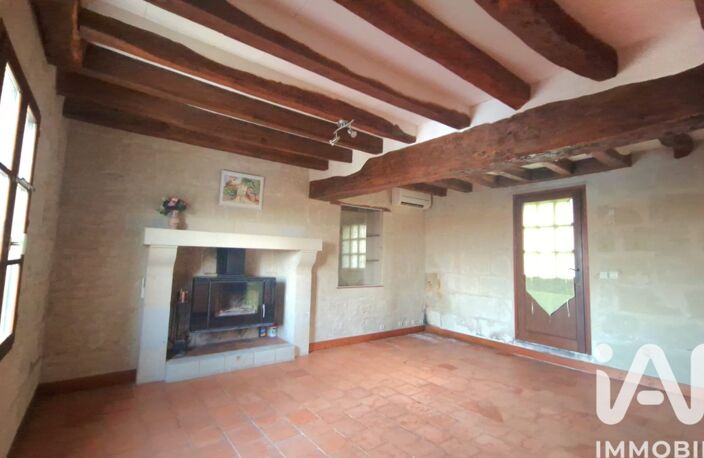 Vente Maison traditionnelle 4 pièces — photo 2