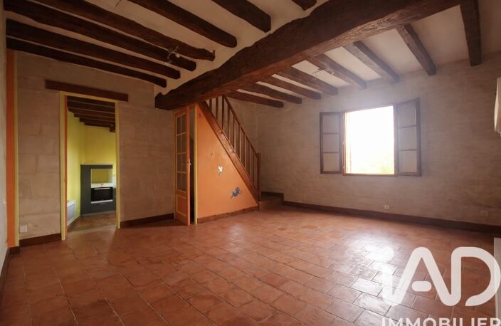 Vente Maison traditionnelle 4 pièces — photo 3