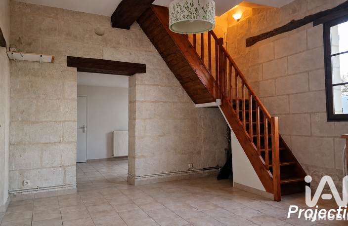 Vente Maison traditionnelle 4 pièces — photo 5