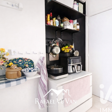 Appartement 1 pièces 58000 €