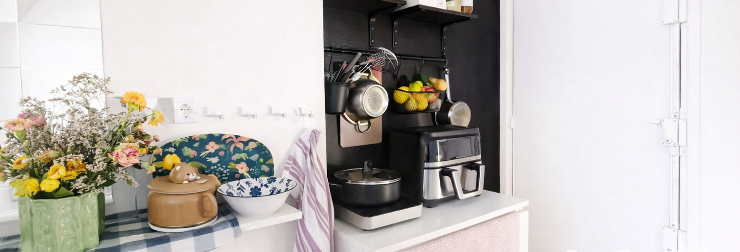 Appartement 1 Pièce 7 m² à vendre à Paris 9 (75009)