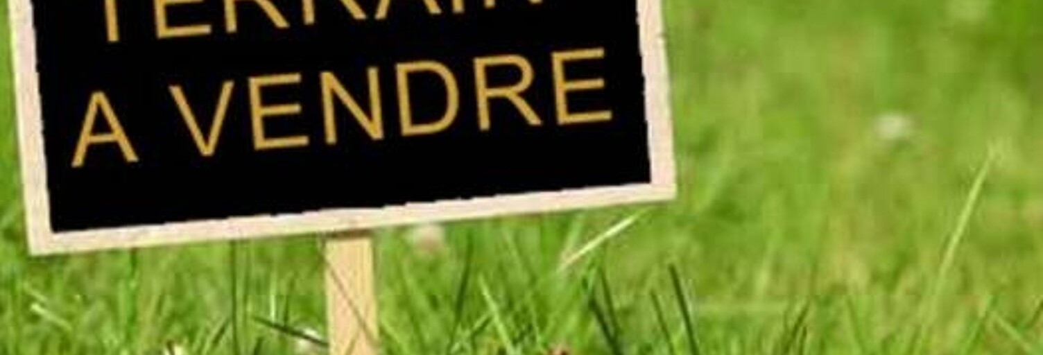 Terrain  660 m² à vendre à Coutras (33230)