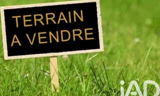 Terrain  660 m² à vendre à Coutras (33230)