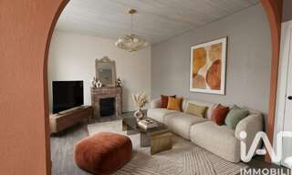 Maison 5 Pièces 99 m² à vendre à Vertou (44120)