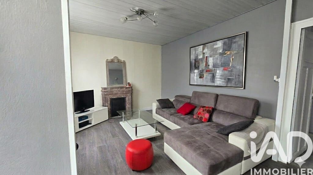 Vente Maison/villa 5 pièces - Photo 2