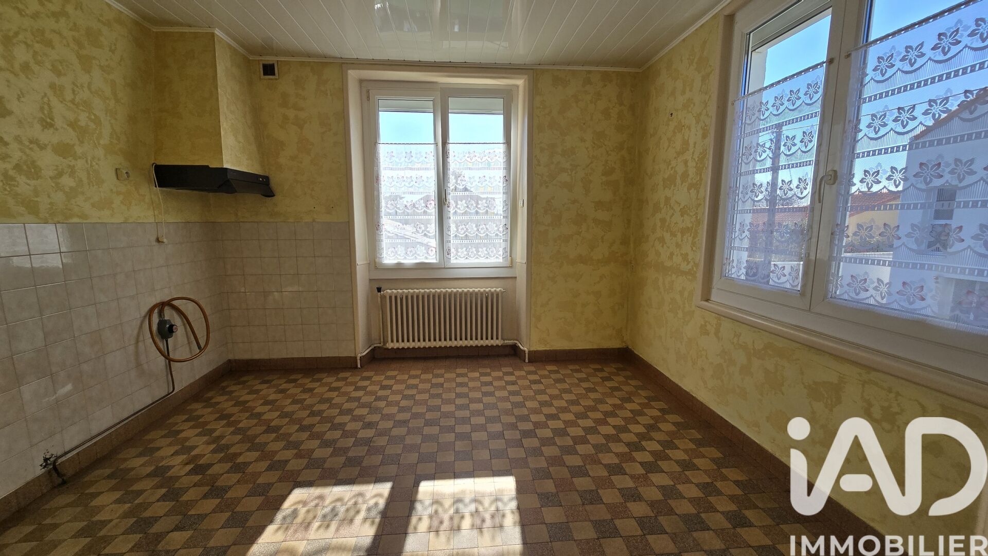 Vente Maison/villa 5 pièces - Photo 3
