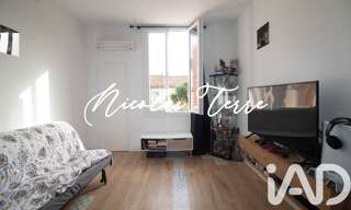 Appartement 1 Pièce 25 m² à vendre à Toulon (83200)