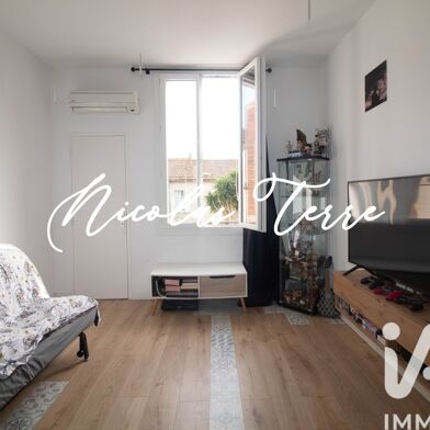 Appartement 1 pièces 95000 €