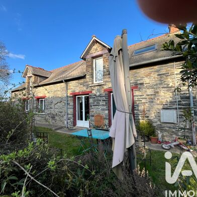 Maison 7 pièces 299000 €