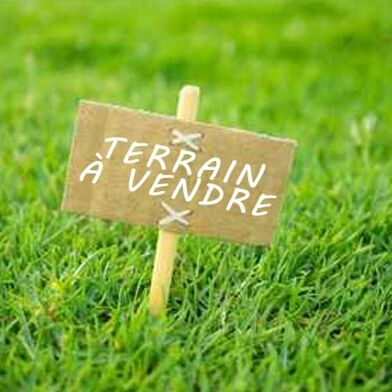 Terrain  41000 €