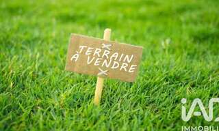 Terrain  470 m² à vendre à Coutras (33230)