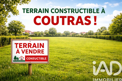 Terrain  41000 €