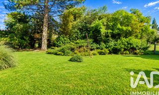 Terrain  470 m² à vendre à Coutras (33230)