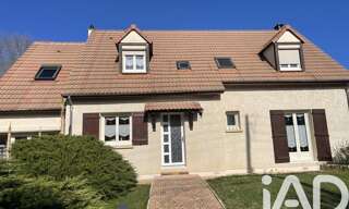 Maison 7 Pièces 158 m² à vendre à Maintenon (28130)