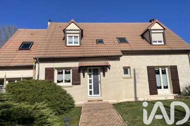 Maison 7 pièces 319000 €