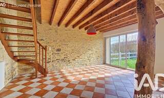 Maison 5 Pièces 90 m² à vendre à Pontchâteau (44160)