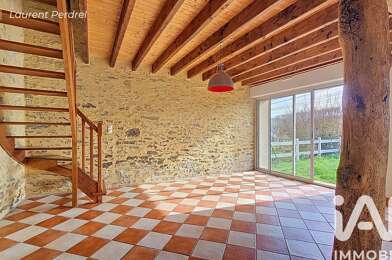 Maison 5 pièces 220000 €