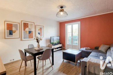 Appartement 2 pièces 180000 €