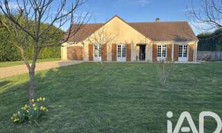 Maison 6 Pièces 119 m² à vendre à Bazoches-lès-Bray (77118)