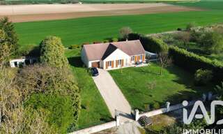 Maison 6 Pièces 119 m² à vendre à Bazoches-lès-Bray (77118)