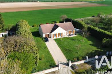 Maison 6 pièces 229000 €