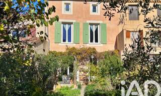 Maison 7 Pièces 149 m² à vendre à Buis-les-Baronnies (26170)