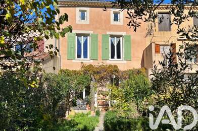 Maison 7 pièces 320000 €