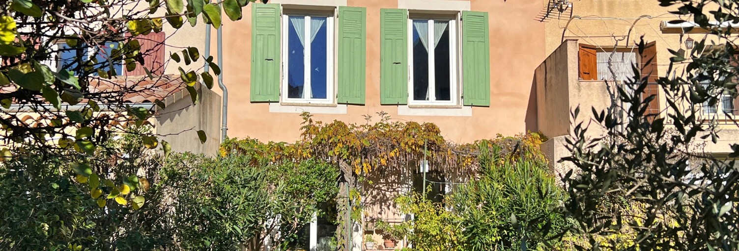 Maison 7 Pièces 149 m² à vendre à Buis-les-Baronnies (26170)