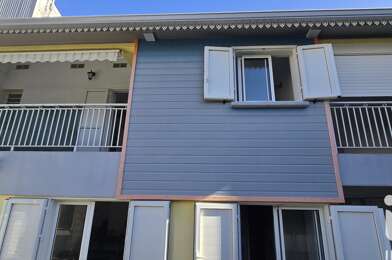 Maison 4 pièces 1800 €