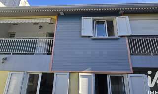 Maison 4 Pièces 120 m² à louer à Saint-Denis (97400)