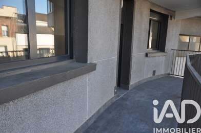 Appartement 2 pièces 151000 €