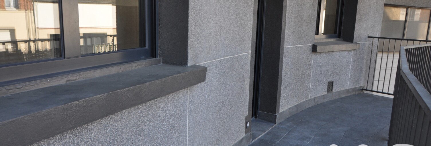 Appartement 2 Pièces 48 m² à vendre à Épernay (51200)