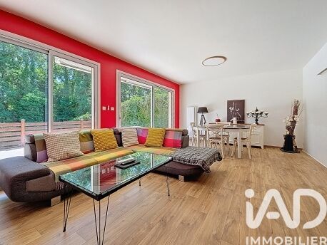 Le-Malesherbois - 118m² - 6p. - 5ch.