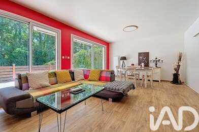 Maison 6 pièces 239000 €