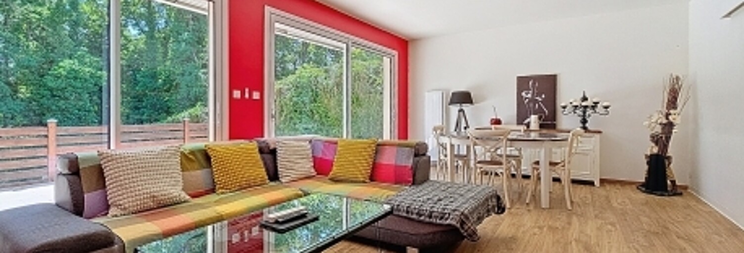 Maison 6 Pièces 118 m² à vendre à Le Malesherbois (45330)